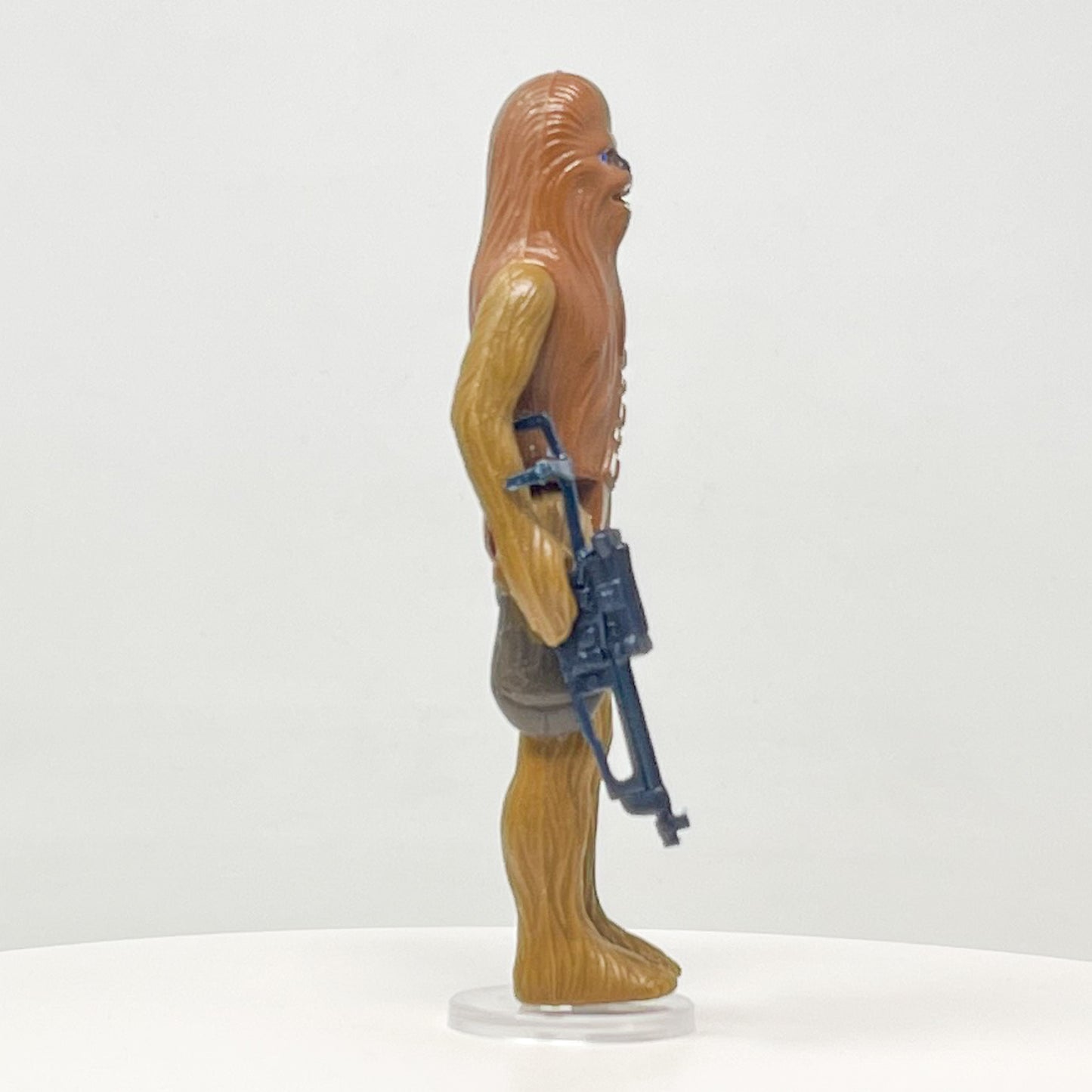 Chewbacca Loose Complete