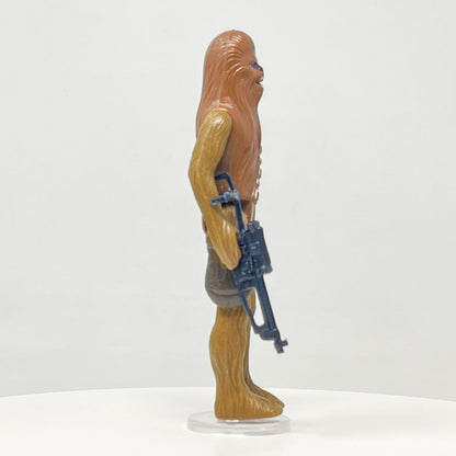 Chewbacca Loose Complete
