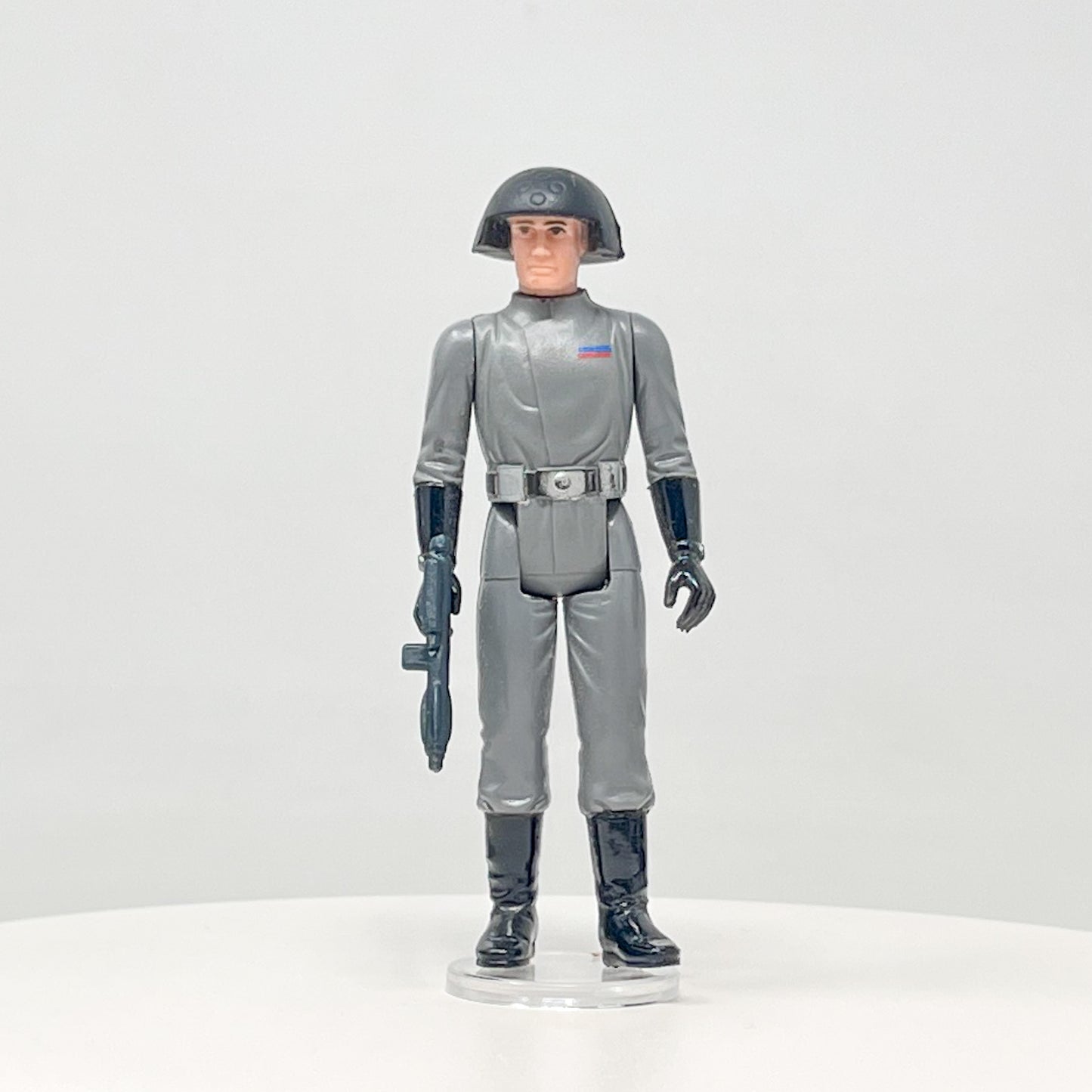 Death Star Commander Loose Complete