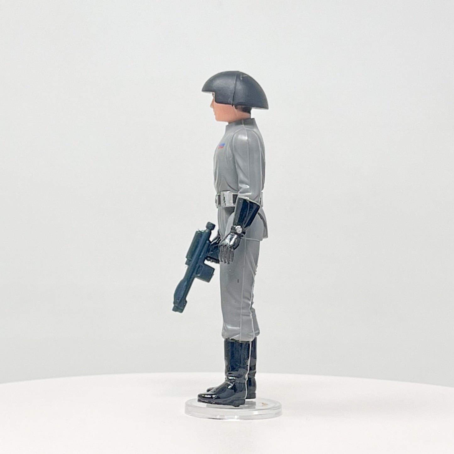 Death Star Commander Loose Complete