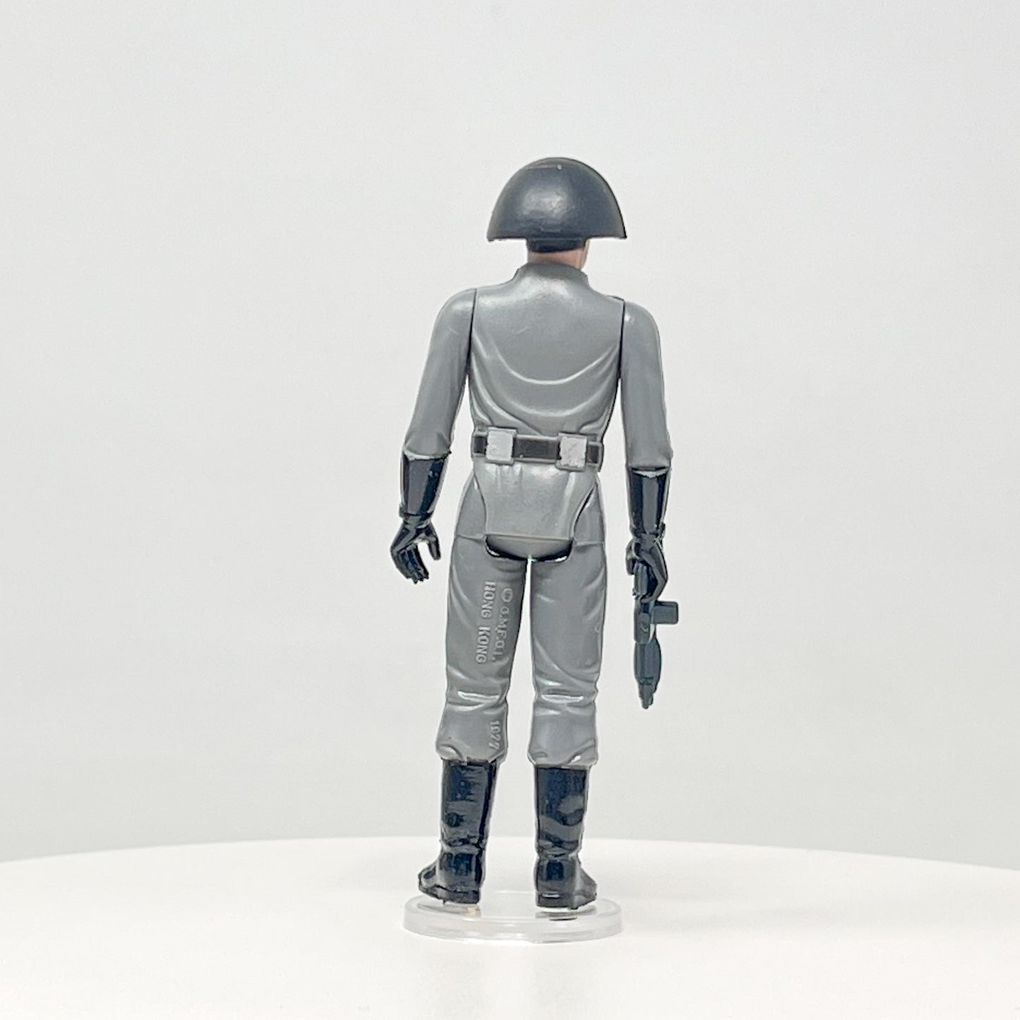 Death Star Commander Loose Complete