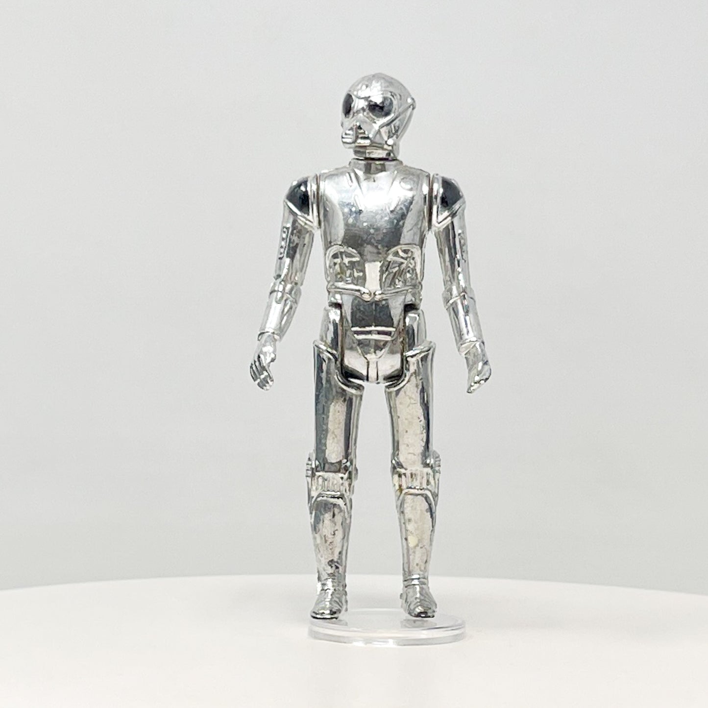 Death Star Droid Loose Complete