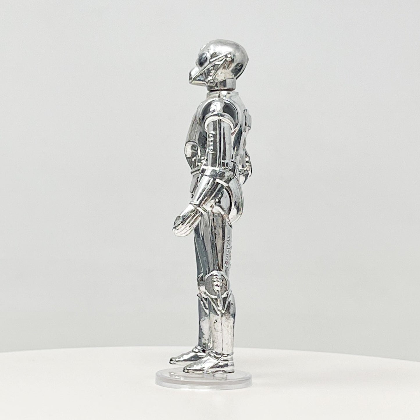 Death Star Droid Loose Complete