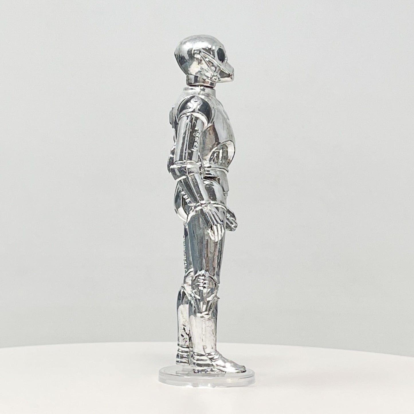 Death Star Droid Loose Complete
