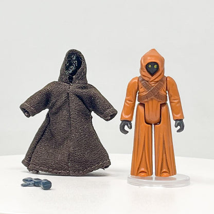 Jawa Loose Complete