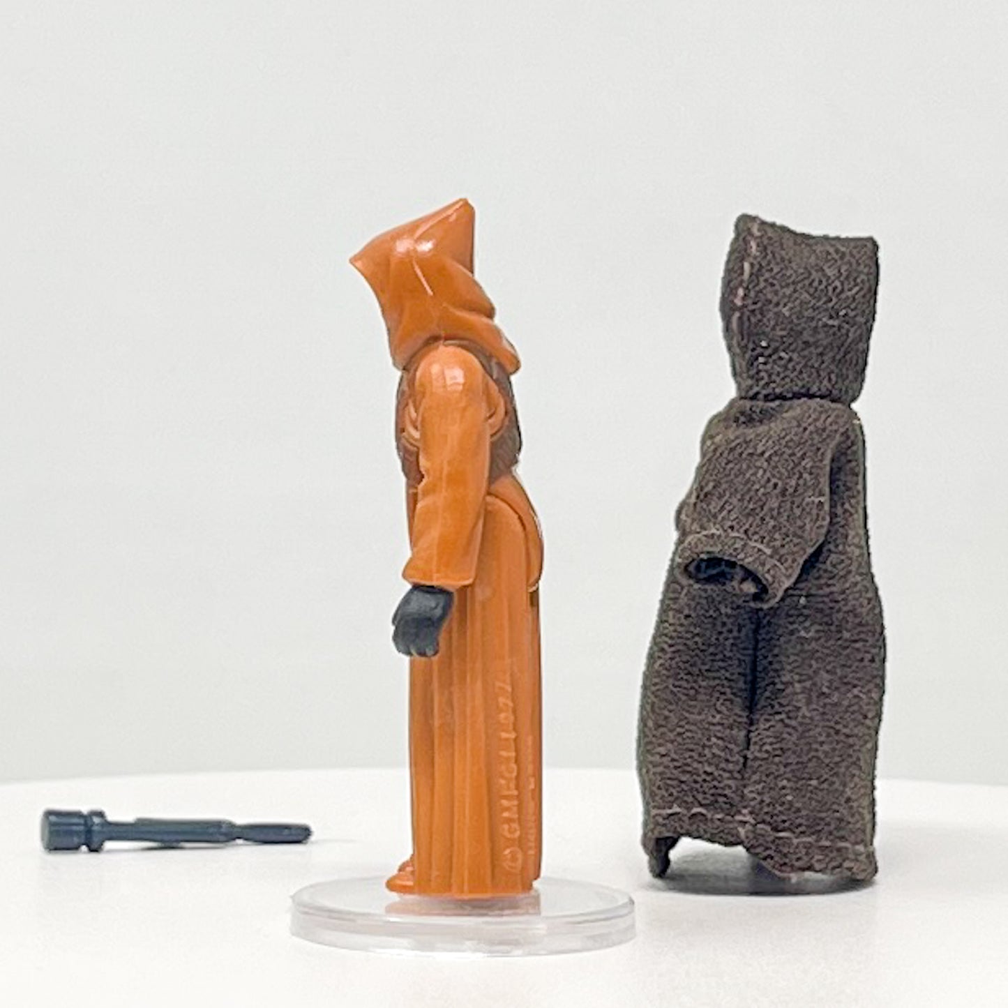 Jawa Loose Complete