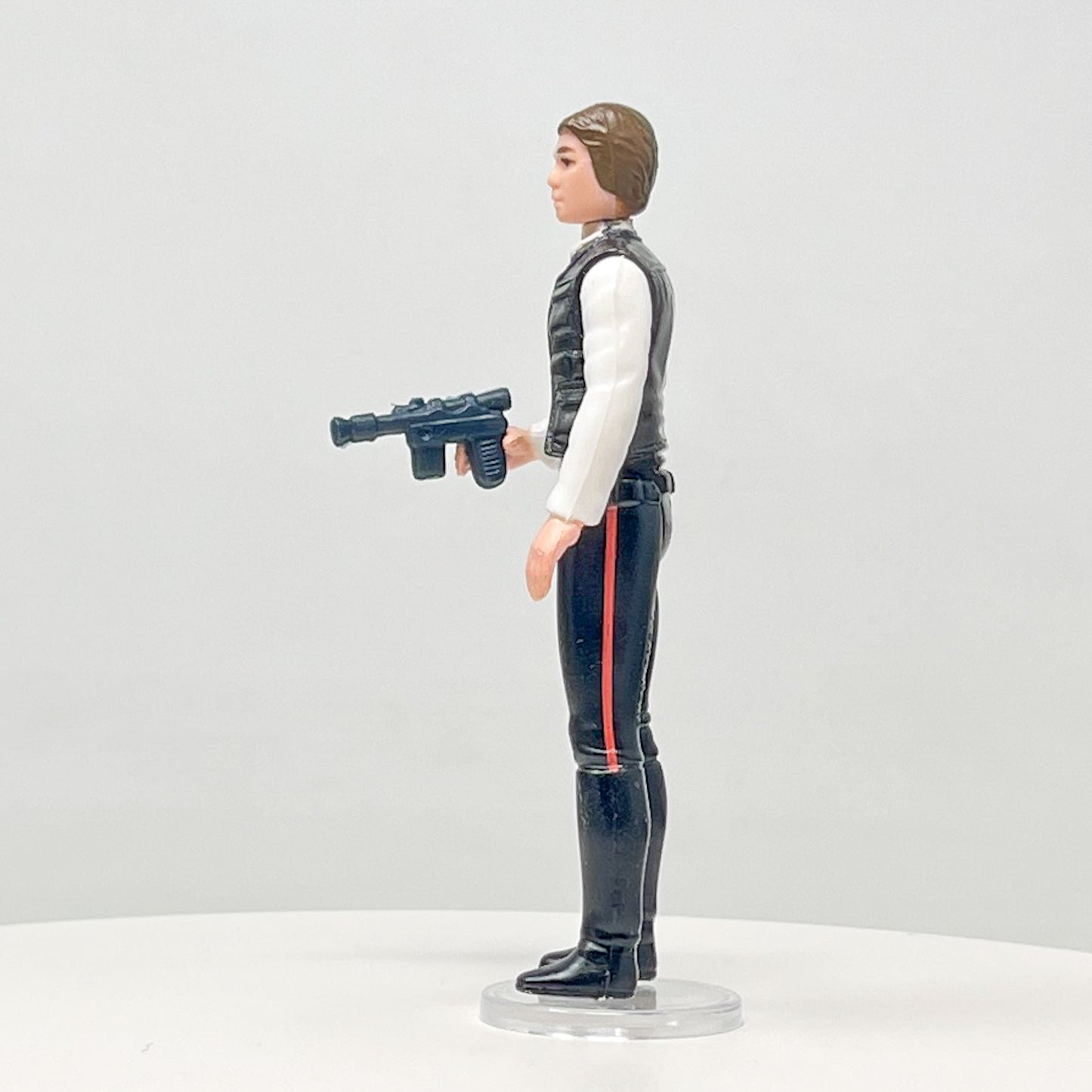 Han Solo (Small Head) Loose Complete