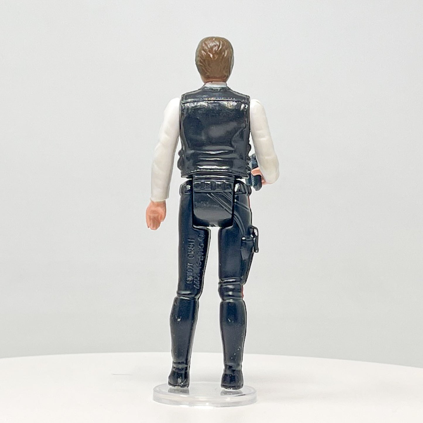 Han Solo (Small Head) Loose Complete
