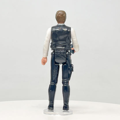 Han Solo (Small Head) Loose Complete