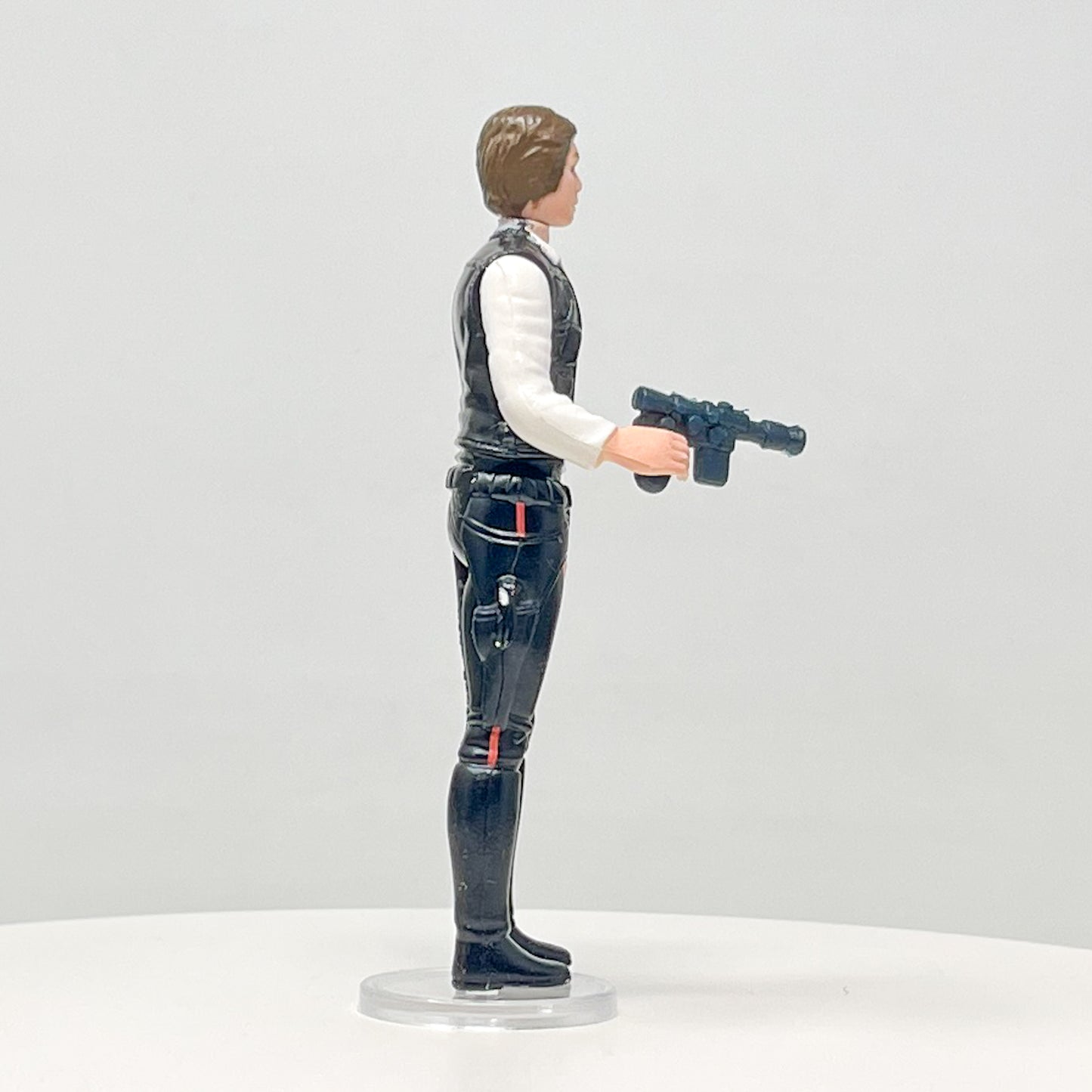 Han Solo (Small Head) Loose Complete