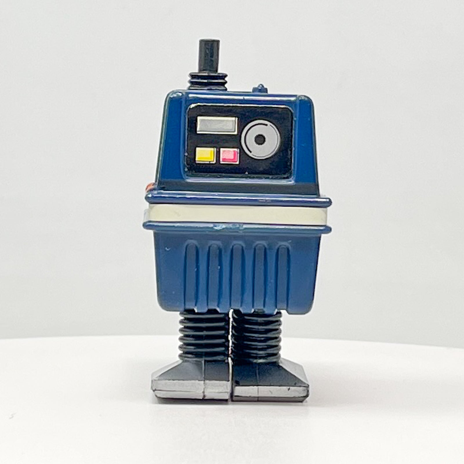 Power Droid Gonk Loose Complete Vintage Star Wars Action Figure