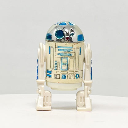 R2-D2 (Solid Dome) Loose Complete