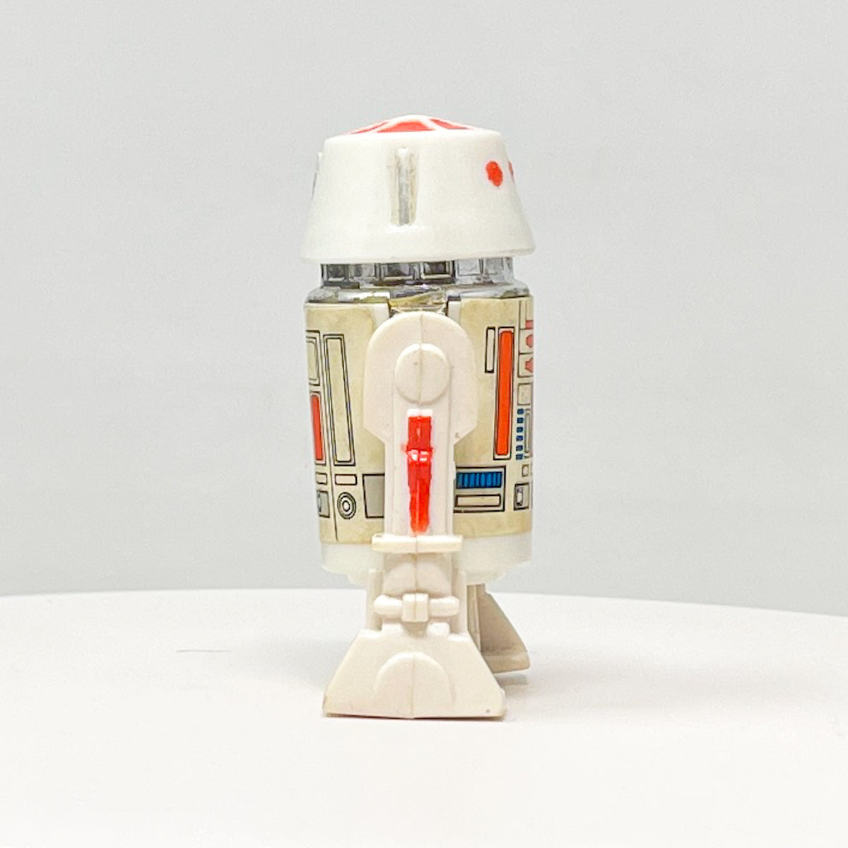 R5-D4 Loose Complete