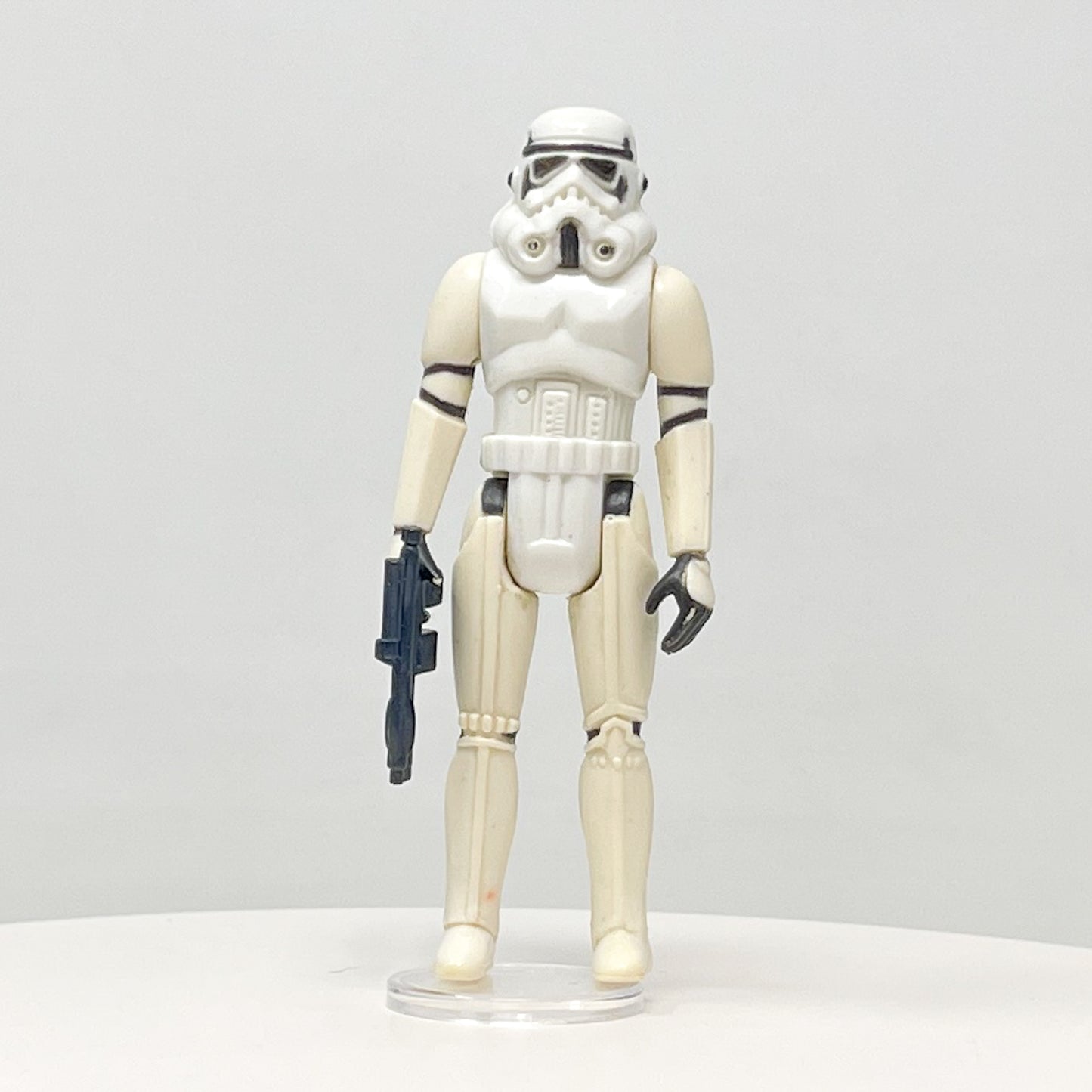 Stormtrooper Loose Complete