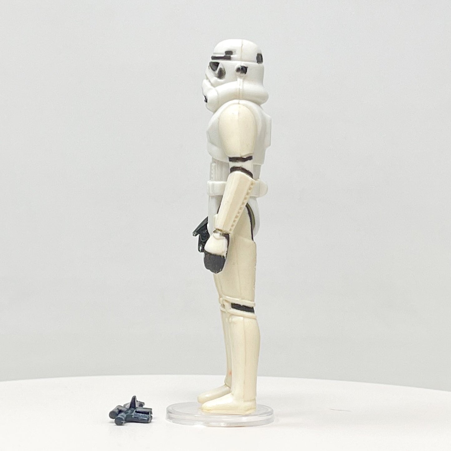 Stormtrooper Loose Complete