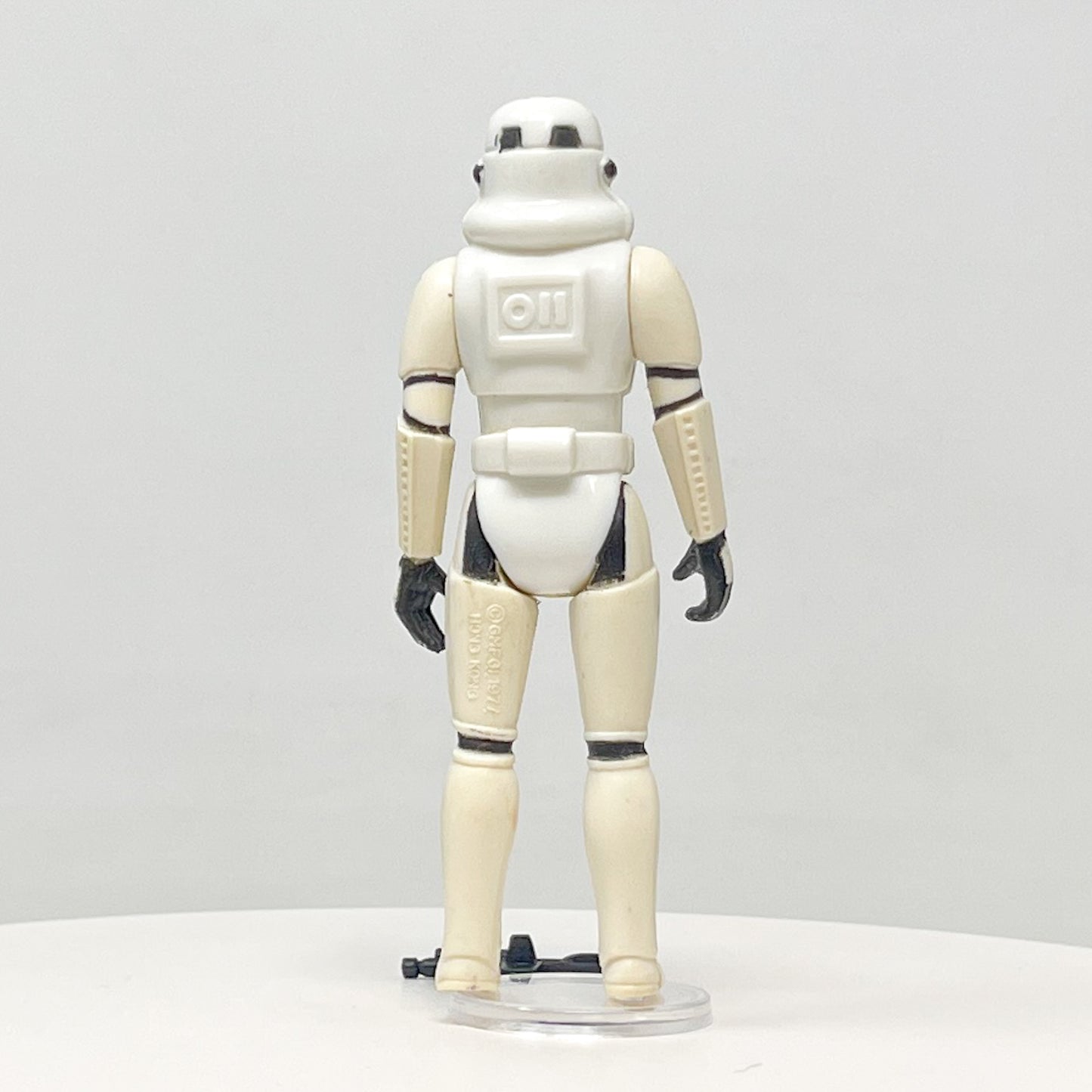 Stormtrooper Loose Complete