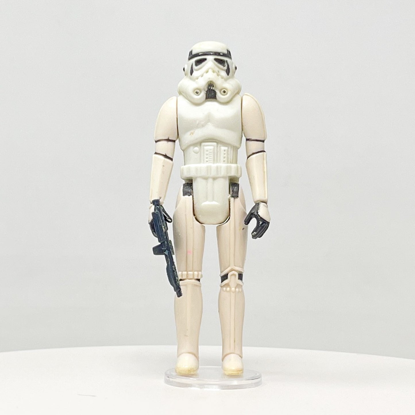 Stormtrooper Loose Complete