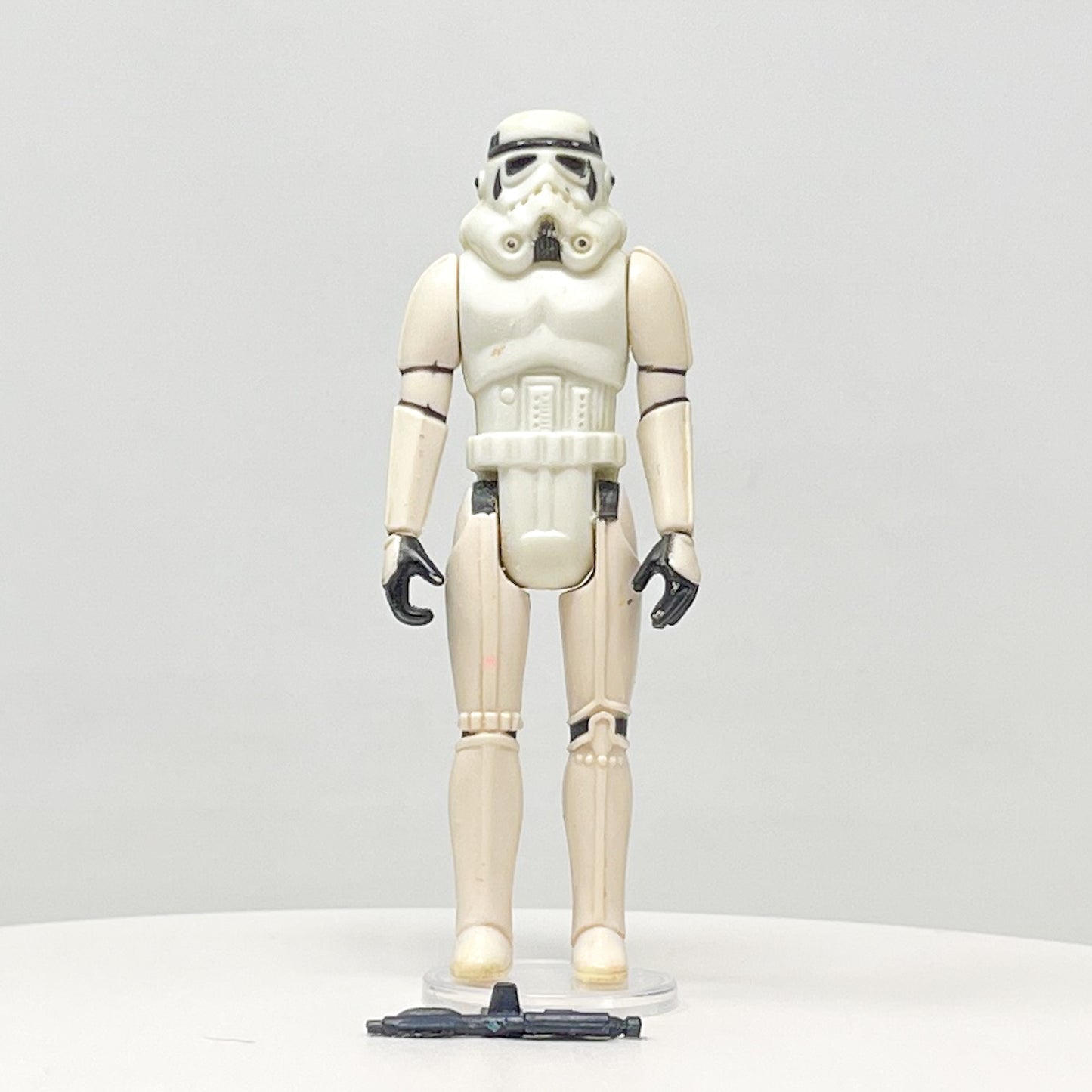 Stormtrooper Loose Complete
