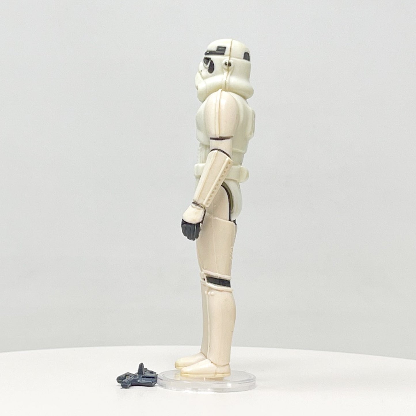Stormtrooper Loose Complete