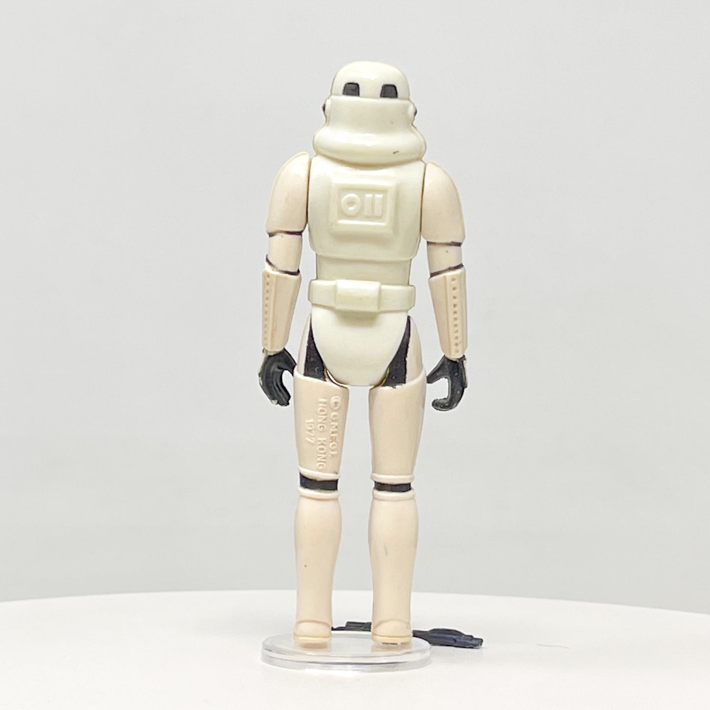 Stormtrooper Loose Complete