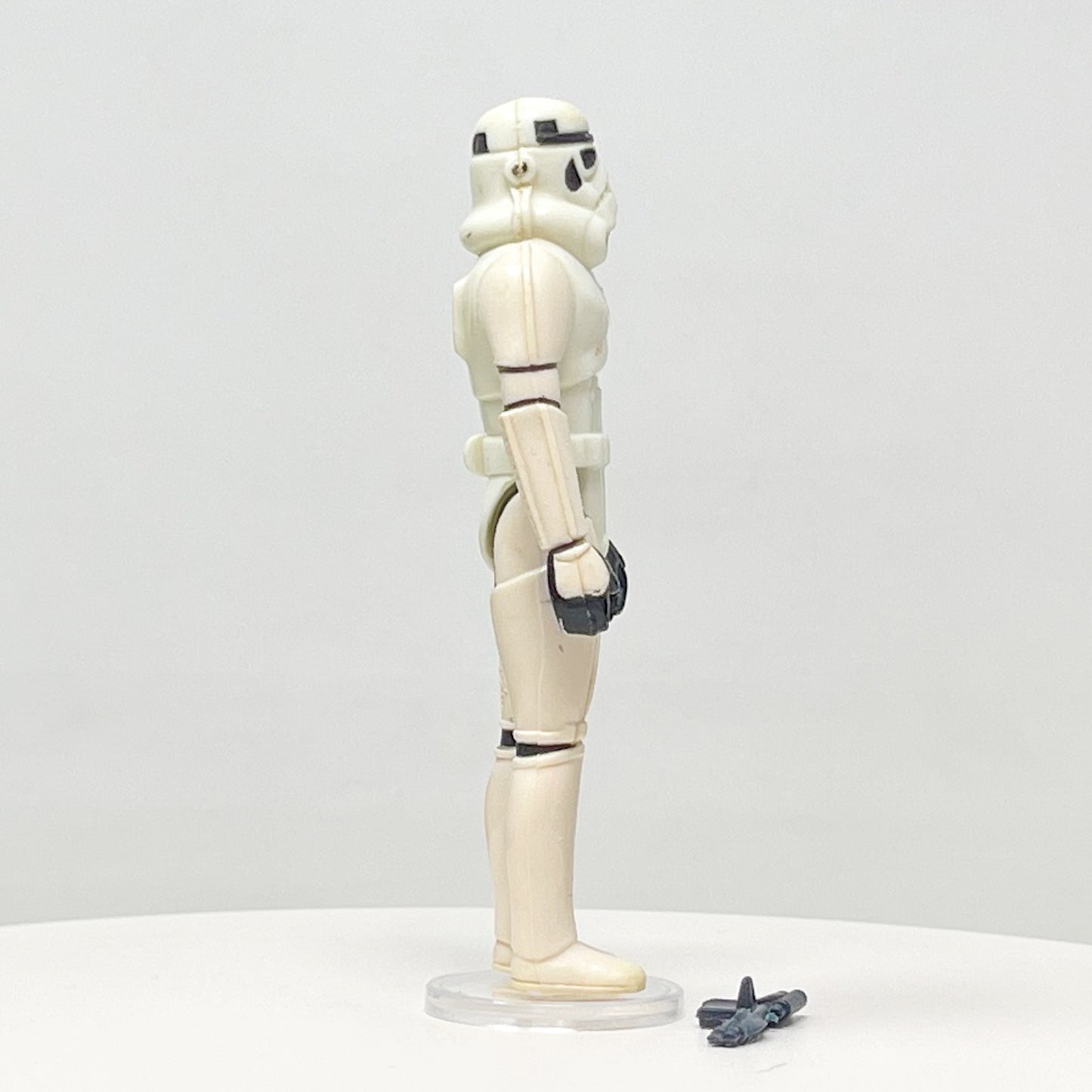 Stormtrooper Loose Complete