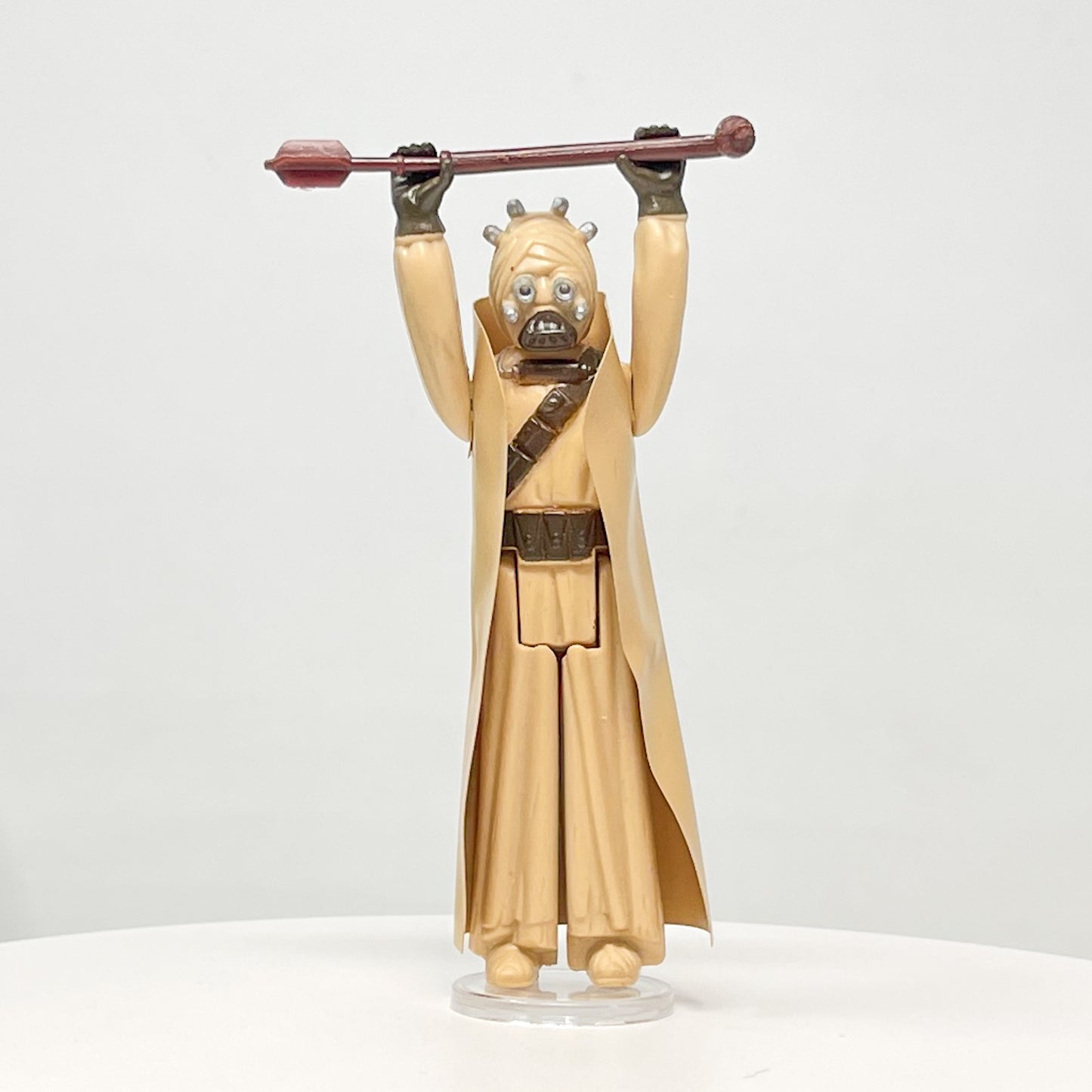 Tusken Raider (Sand Person) Loose Complete