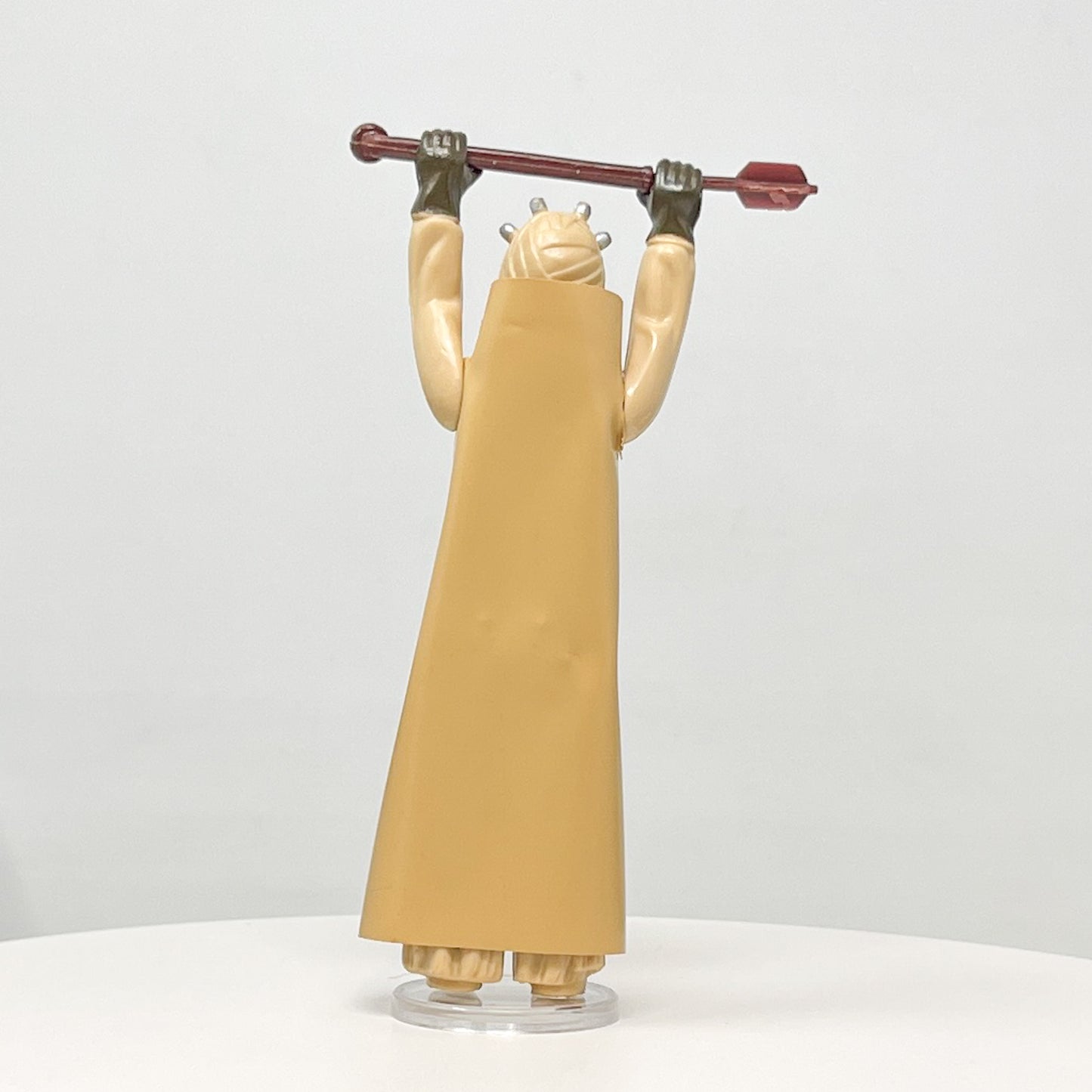 Tusken Raider (Sand Person) Loose Complete