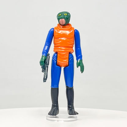 Walrusman Loose Complete