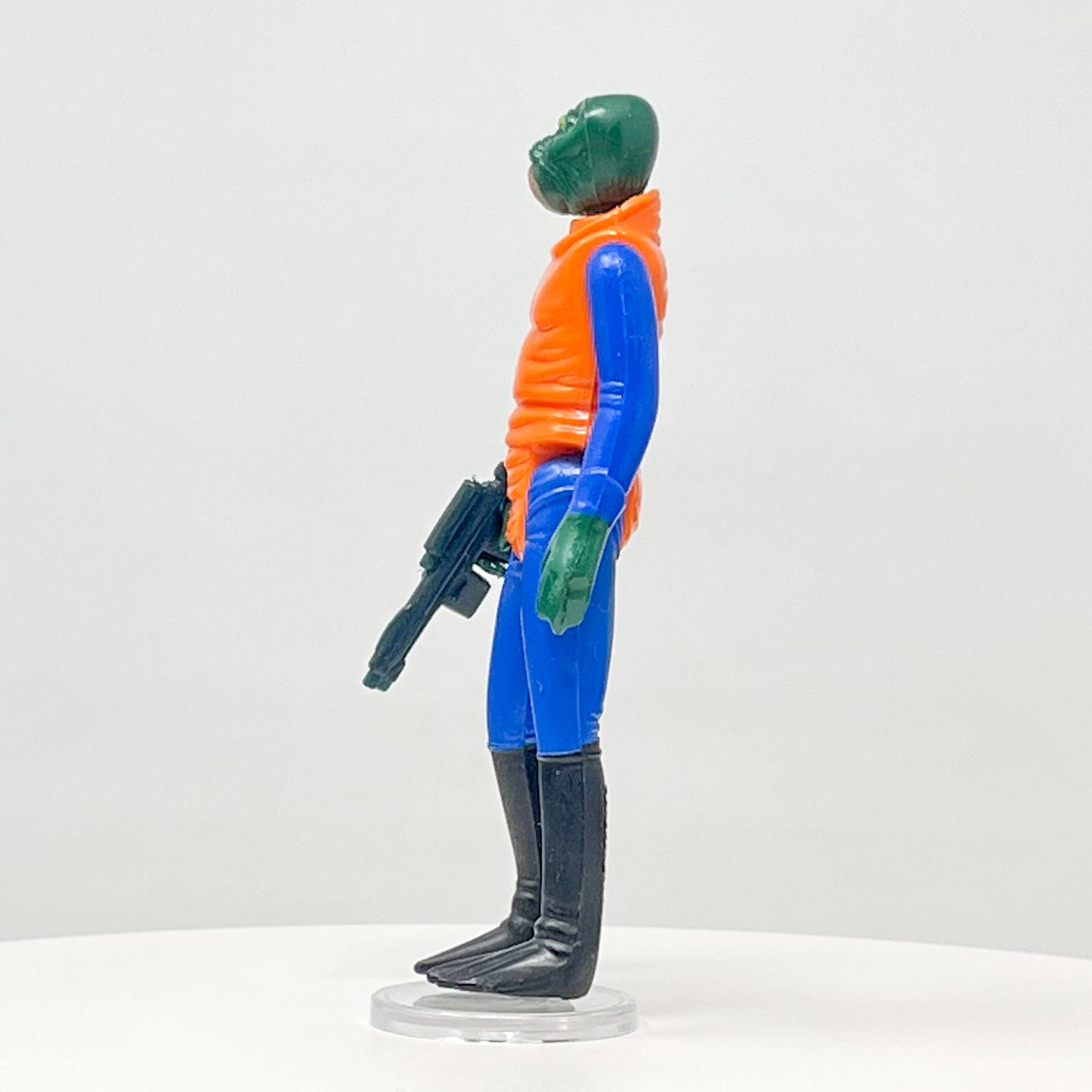 Walrusman Loose Complete