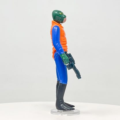 Walrusman Loose Complete
