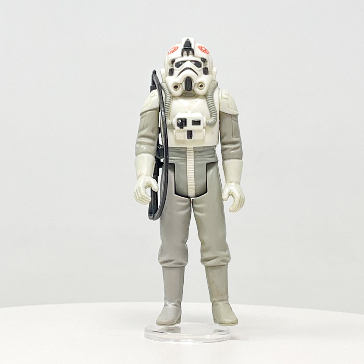 AT-AT Driver Loose Complete