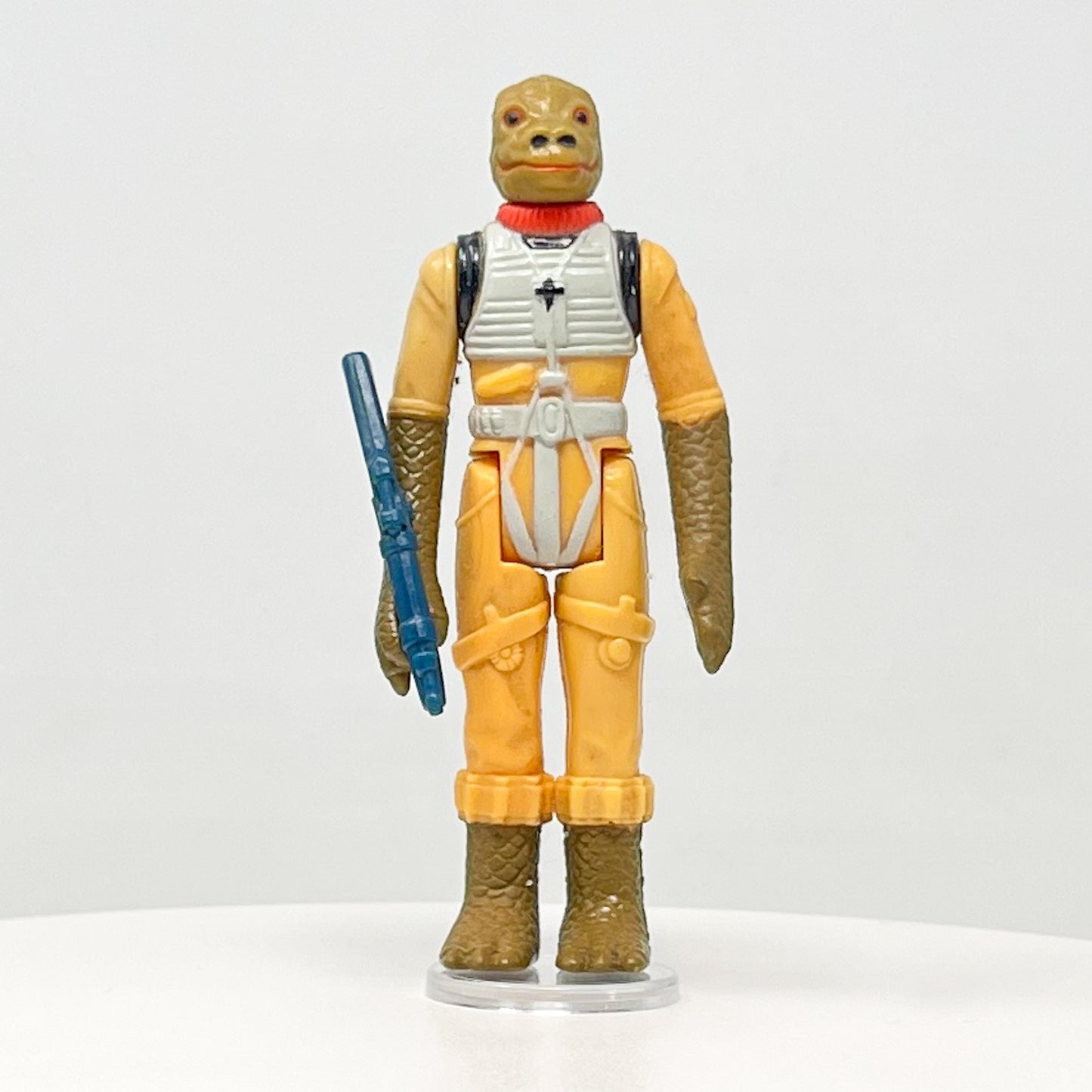 Bossk Loose Complete