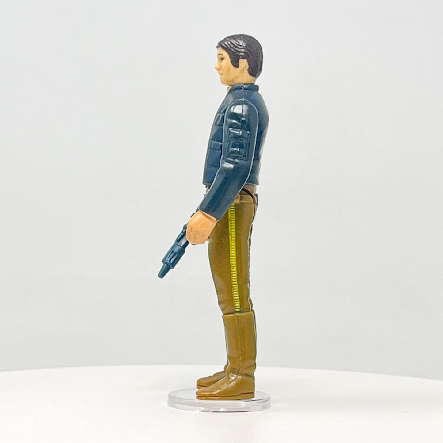 Han Solo Bespin Outfit Loose Complete