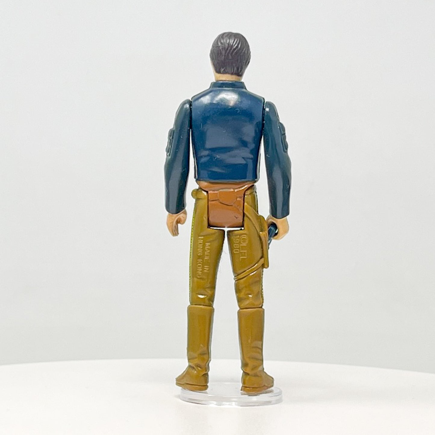 Han Solo Bespin Outfit Loose Complete