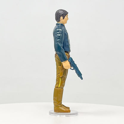 Han Solo Bespin Outfit Loose Complete