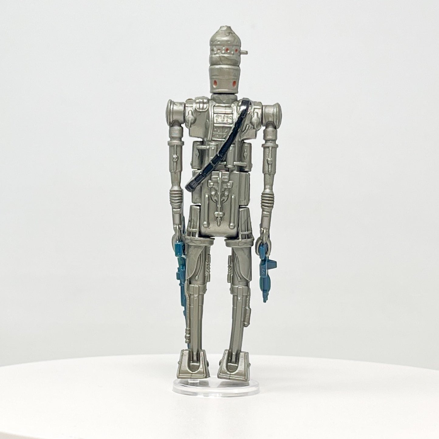 IG-88 Loose Complete