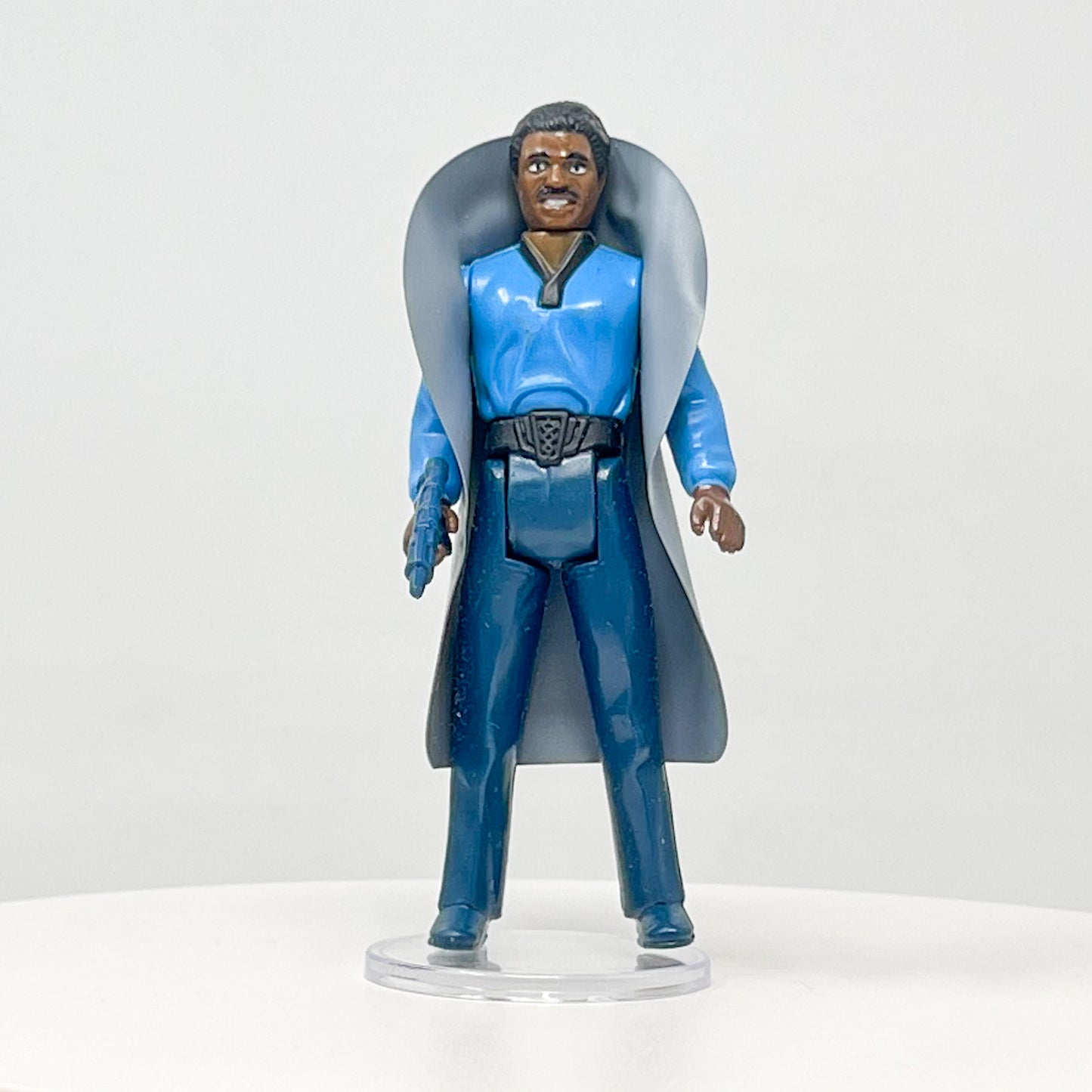 Lando Calrissian Loose Complete
