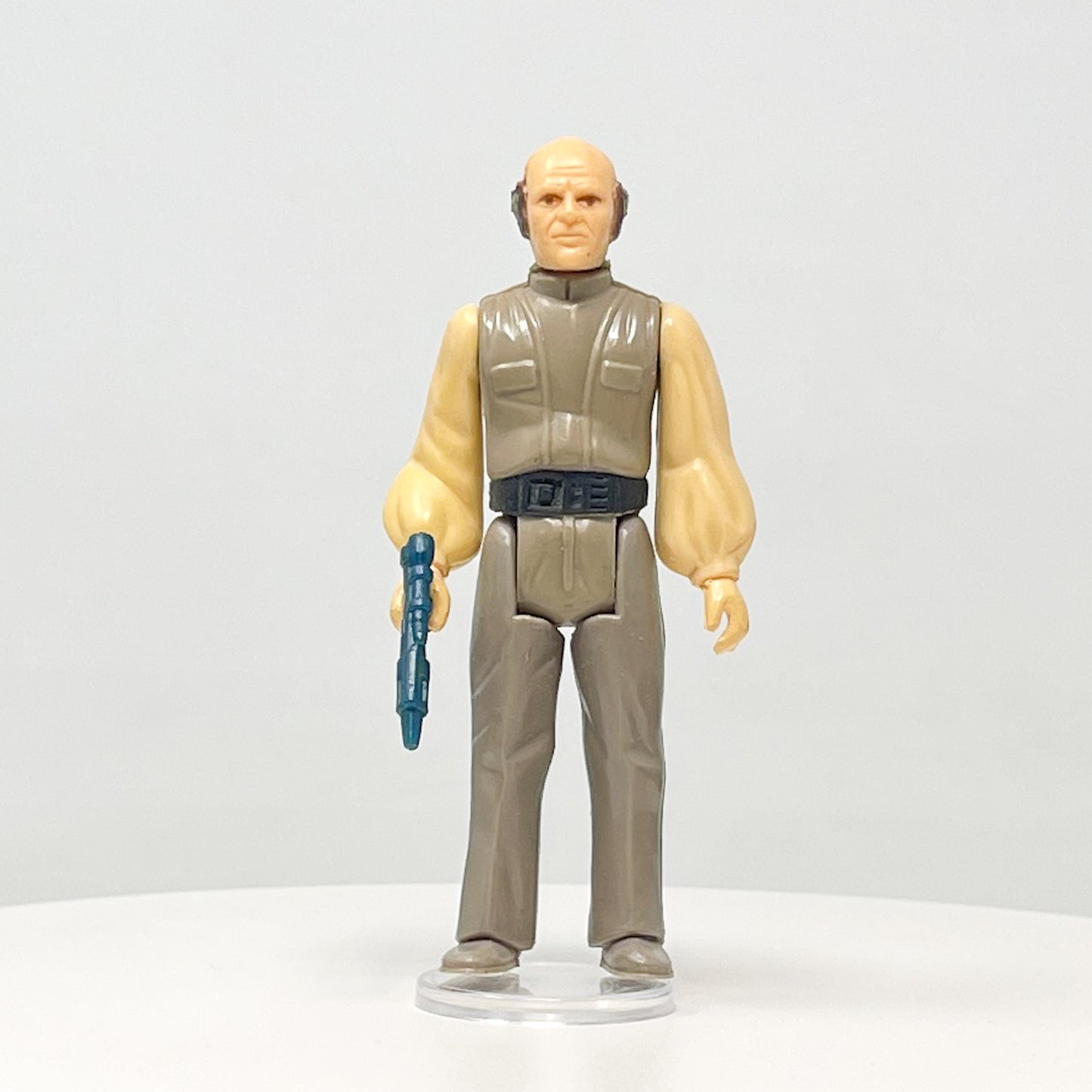 Lobot Loose Complete