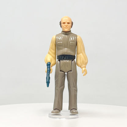 Lobot Loose Complete