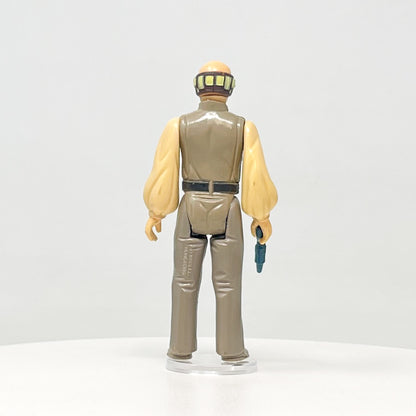 Lobot Loose Complete