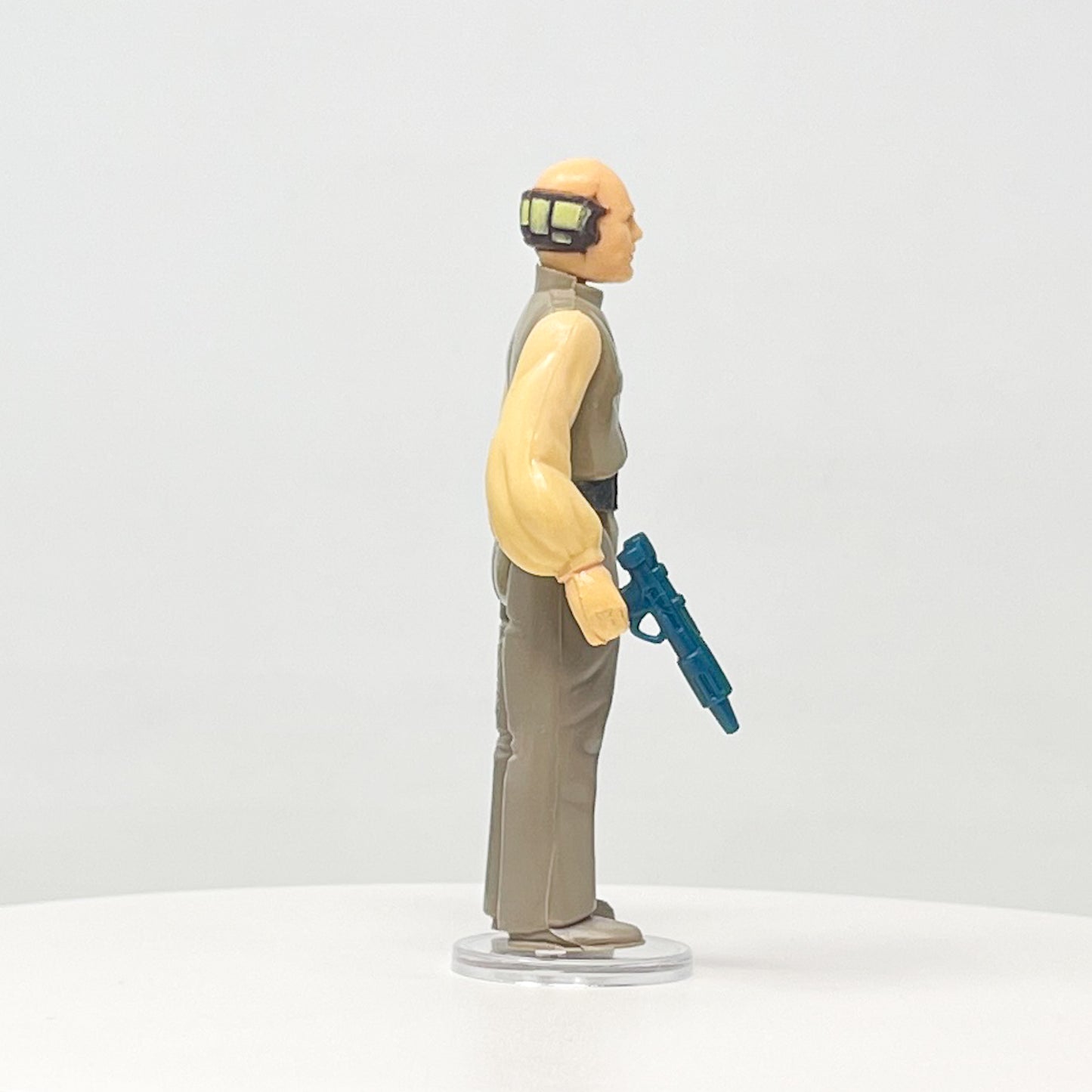 Lobot Loose Complete