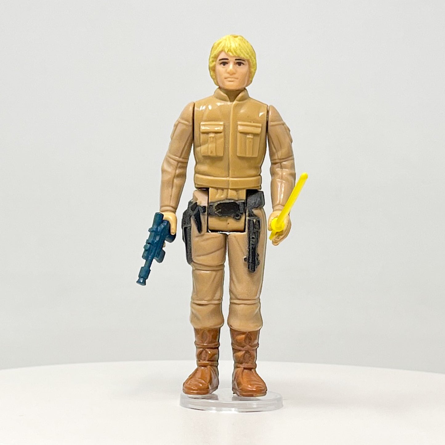 Luke Skywalker Bespin Fatigues Loose Complete