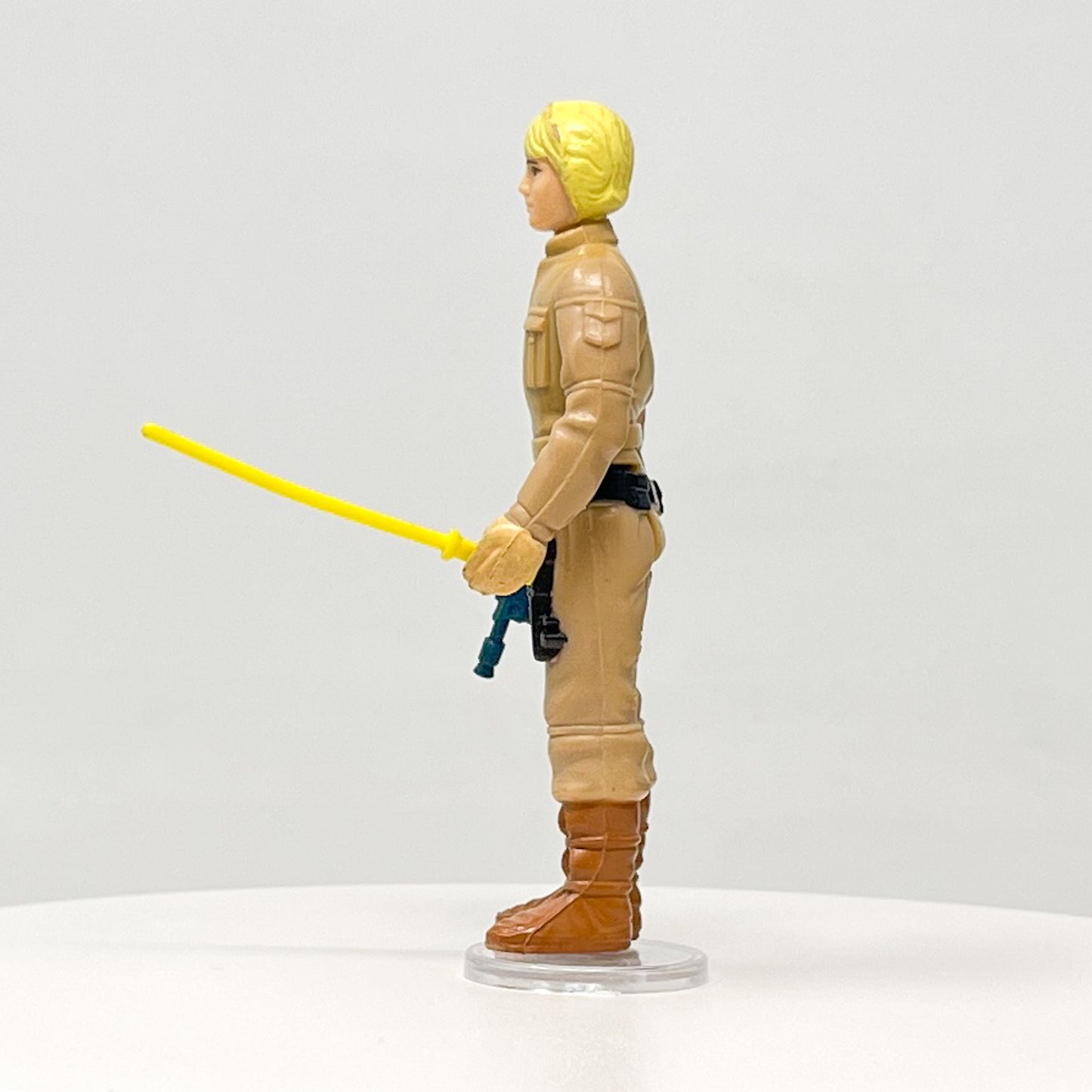 Luke Skywalker Bespin Fatigues Loose Complete