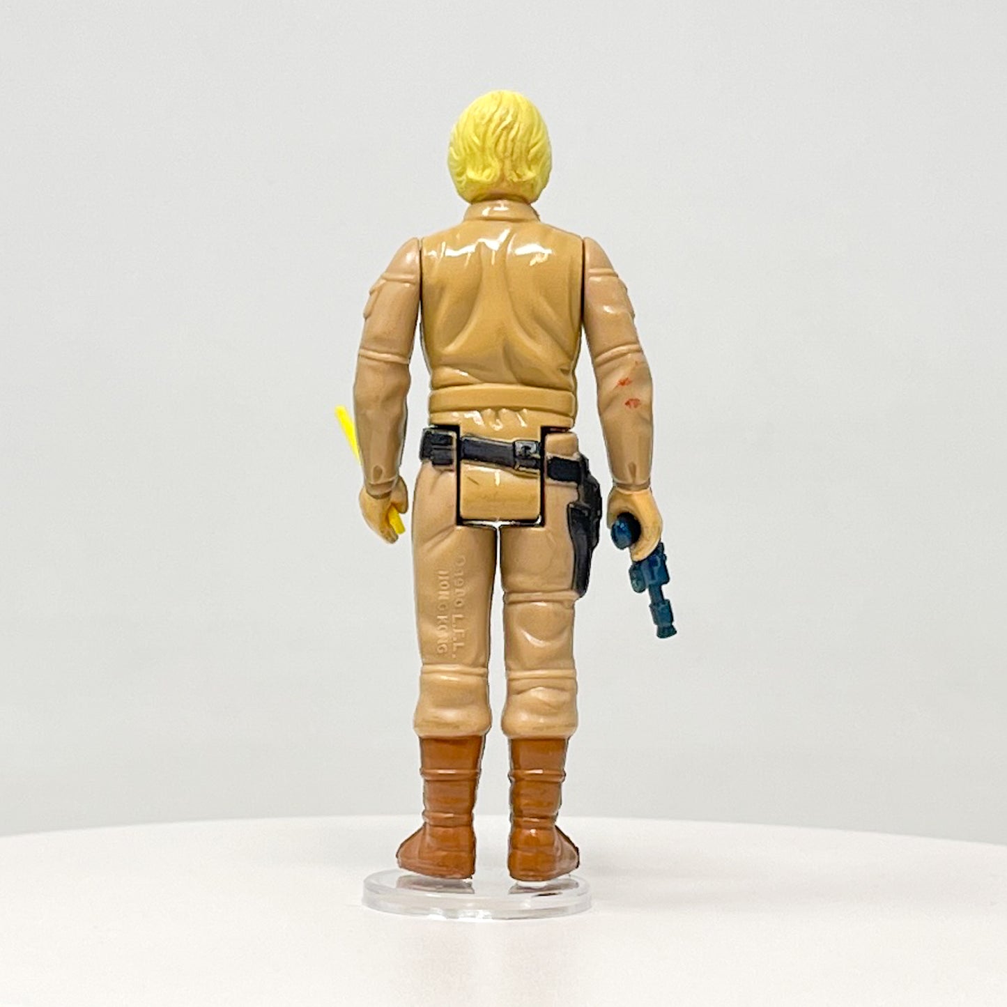 Luke Skywalker Bespin Fatigues Loose Complete