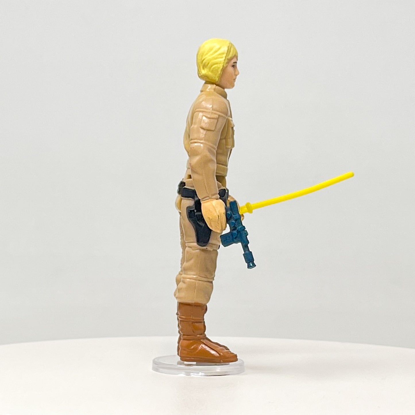Luke Skywalker Bespin Fatigues Loose Complete