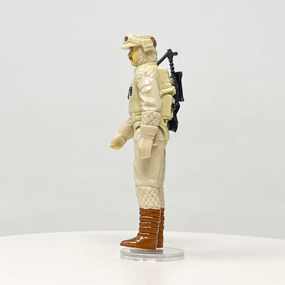 Rebel Commander Loose Complete