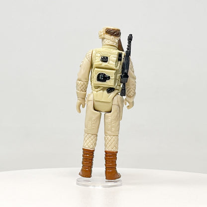Rebel Commander Loose Complete