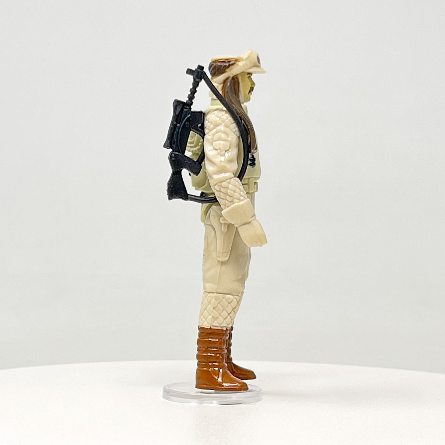 Rebel Commander Loose Complete