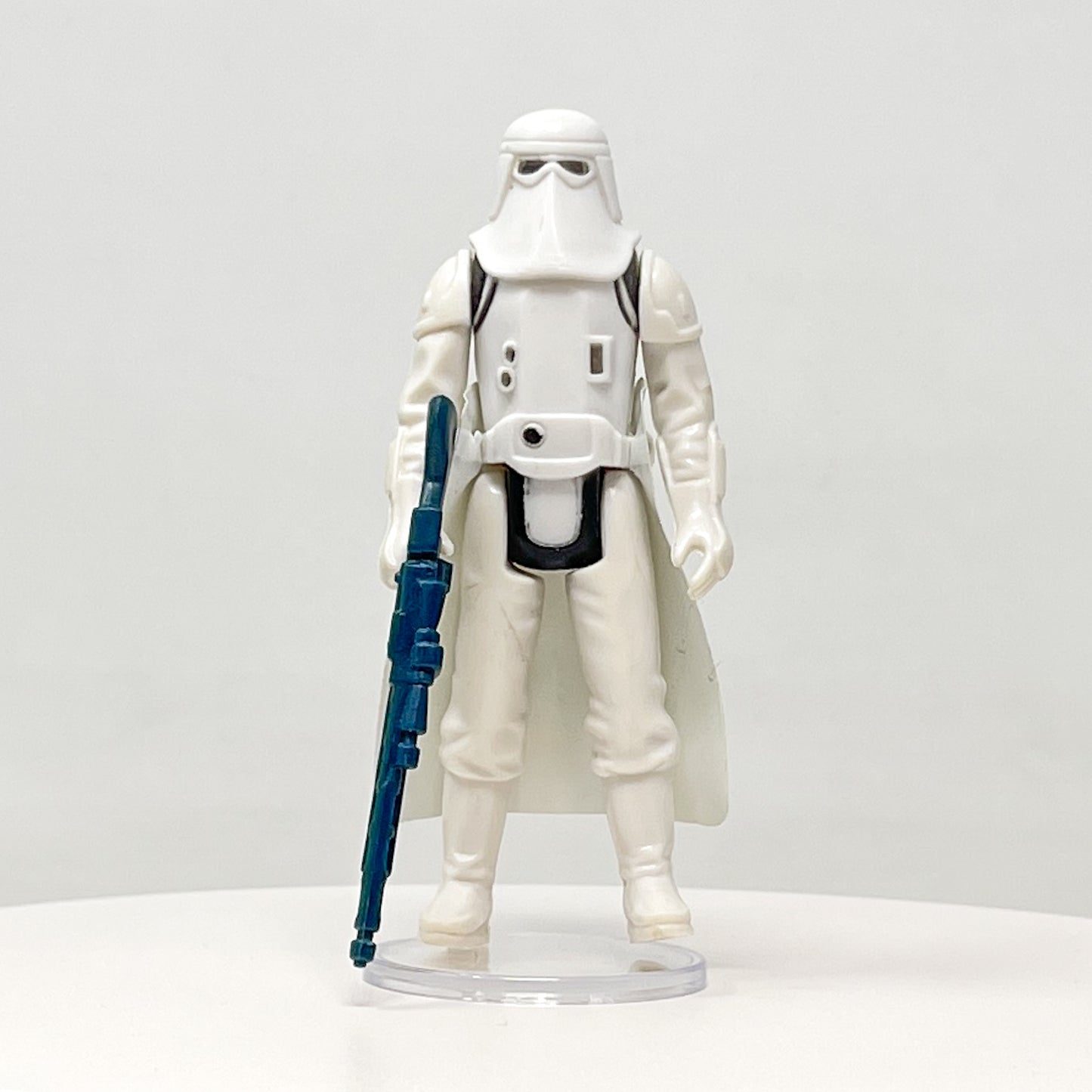 Snowtrooper Loose Complete
