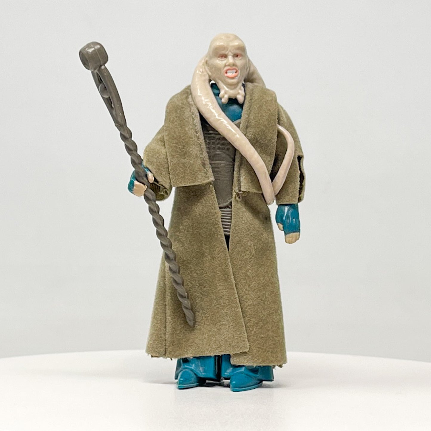 Bib Fortuna Loose Complete